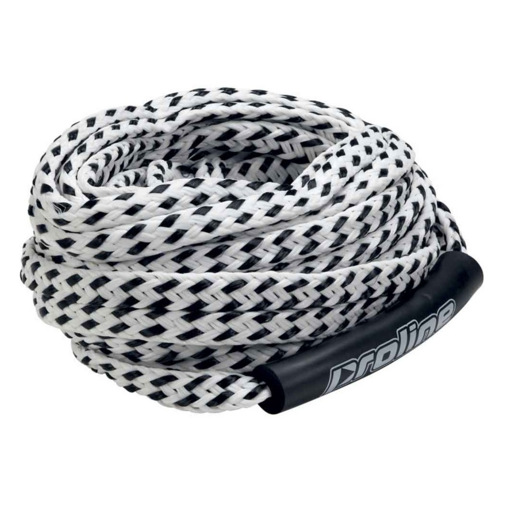 Proline 3/4 Super Duty Towable Tube Rope 2013, 60ft, medium