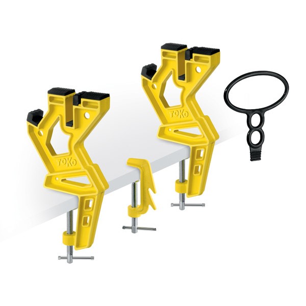 TOKO Ski Tuning Tools