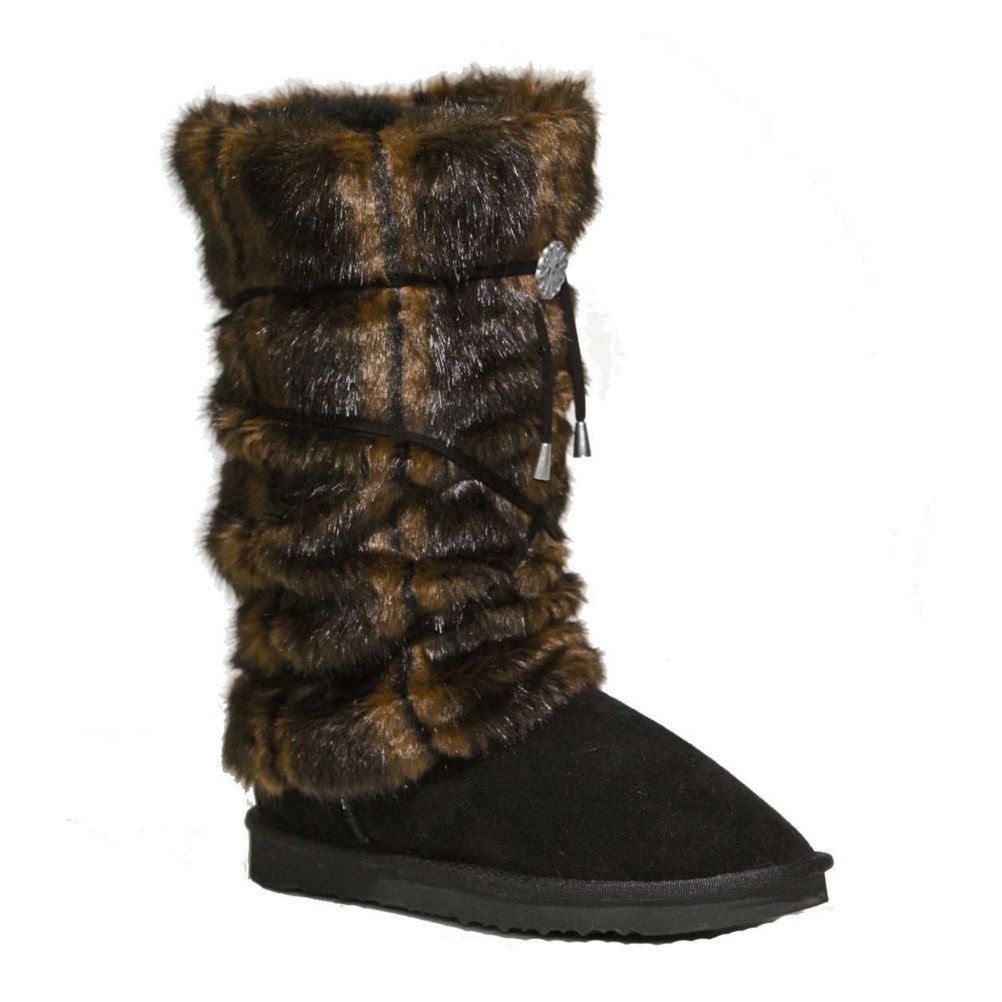 Huggrz Aspen Boot Wrap 2012