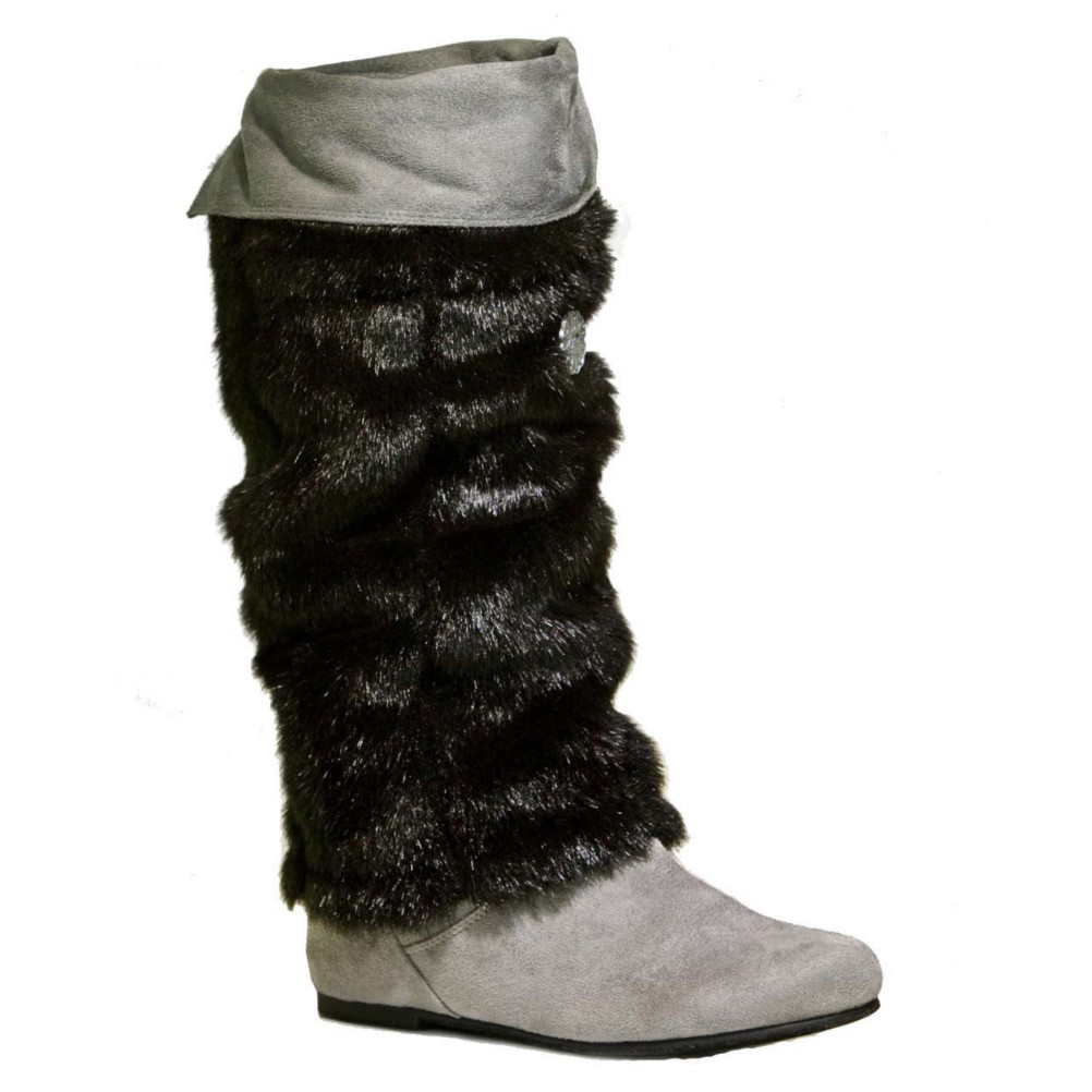 Huggrz Aspen Boot Wrap 2012