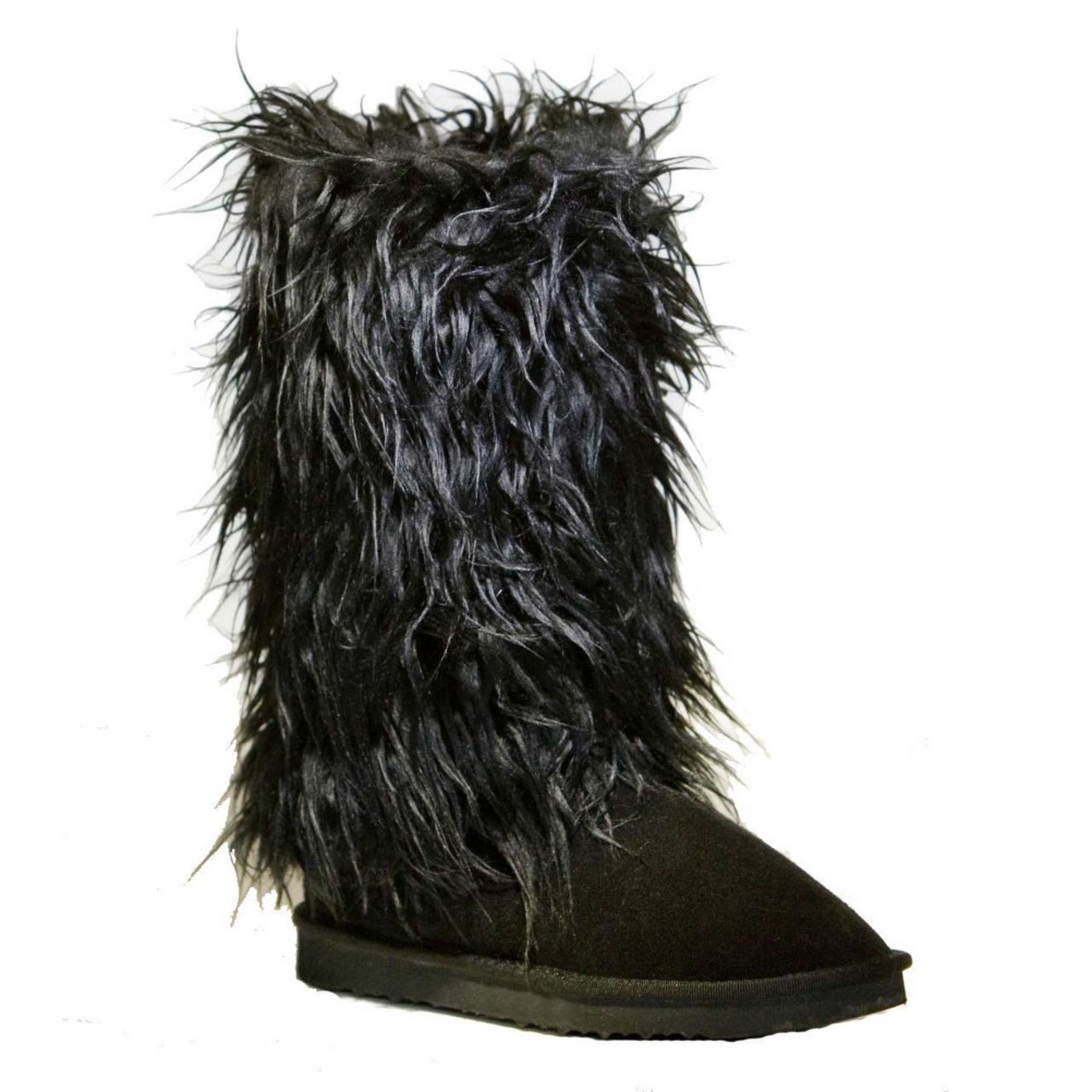 Huggrz Aspen Boot Wrap 2012