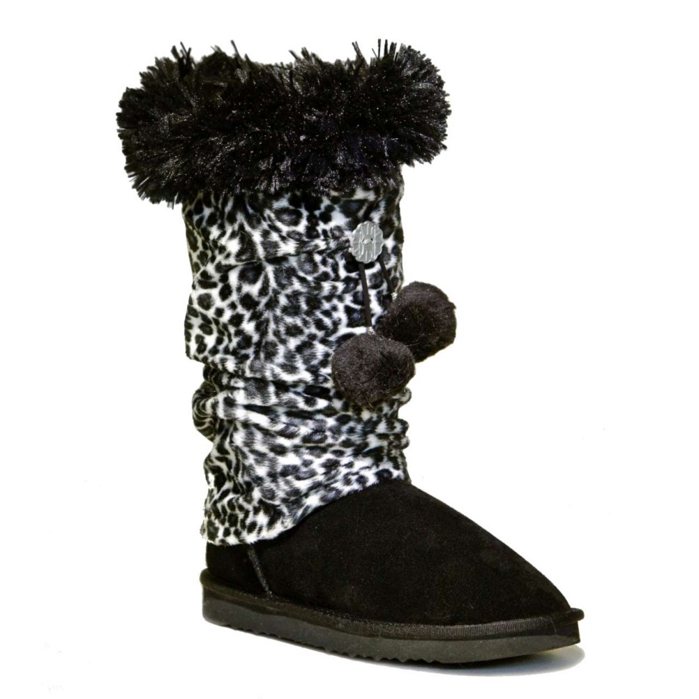 Huggrz Sante Fe Boot Wrap 2012