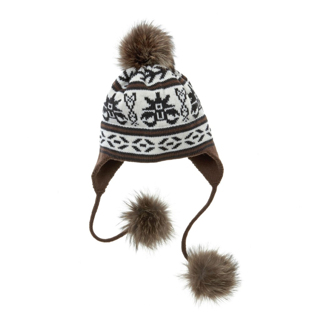 Harricana Hats