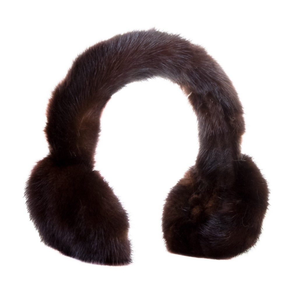 Harricana Ear Muffs Head Band - Womens 2012