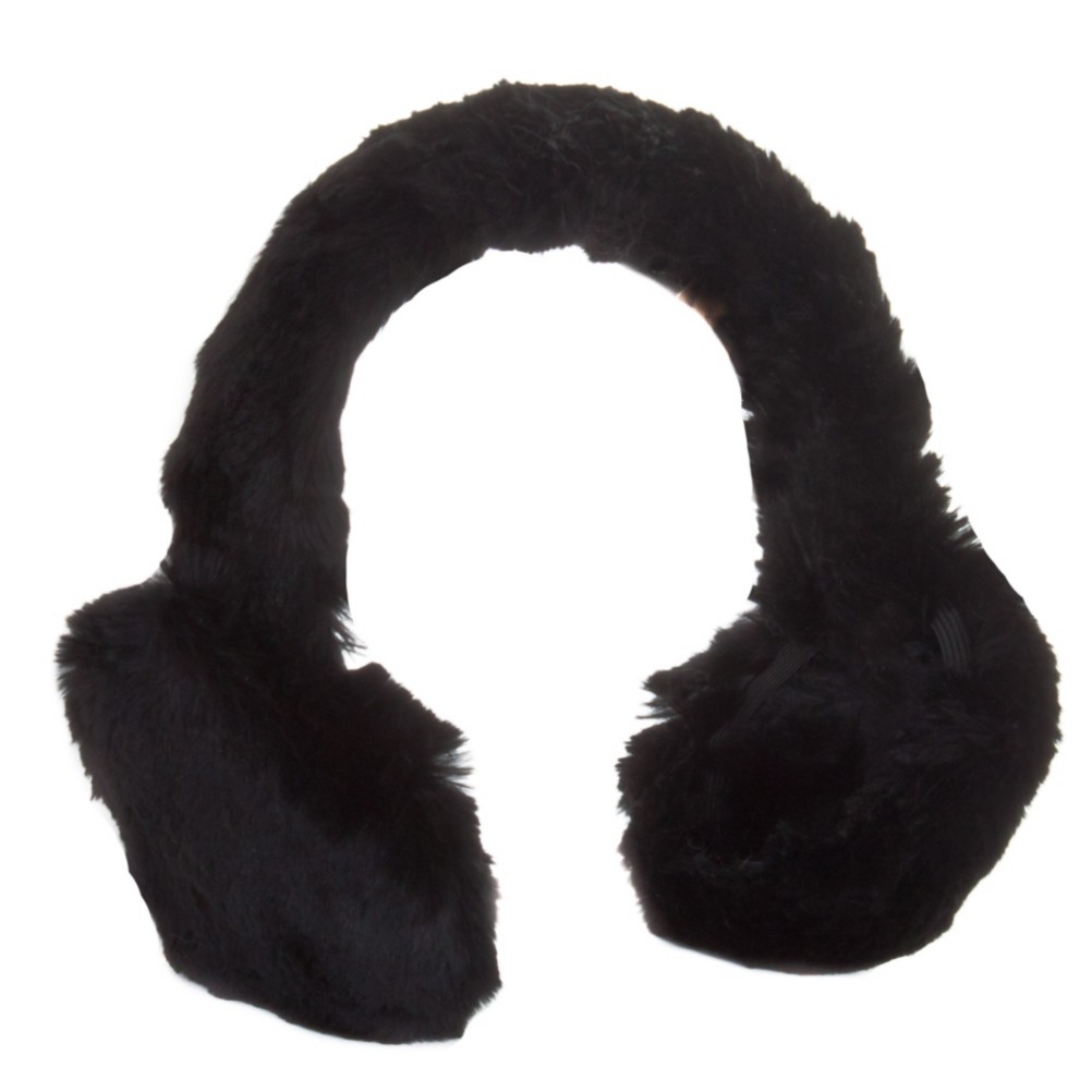 Harricana Ear Muffs Head Band - Womens 2012