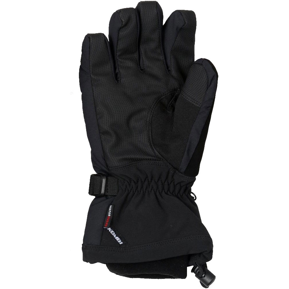 Kombi Storm Cuff II Womens Ski Gloves 2012