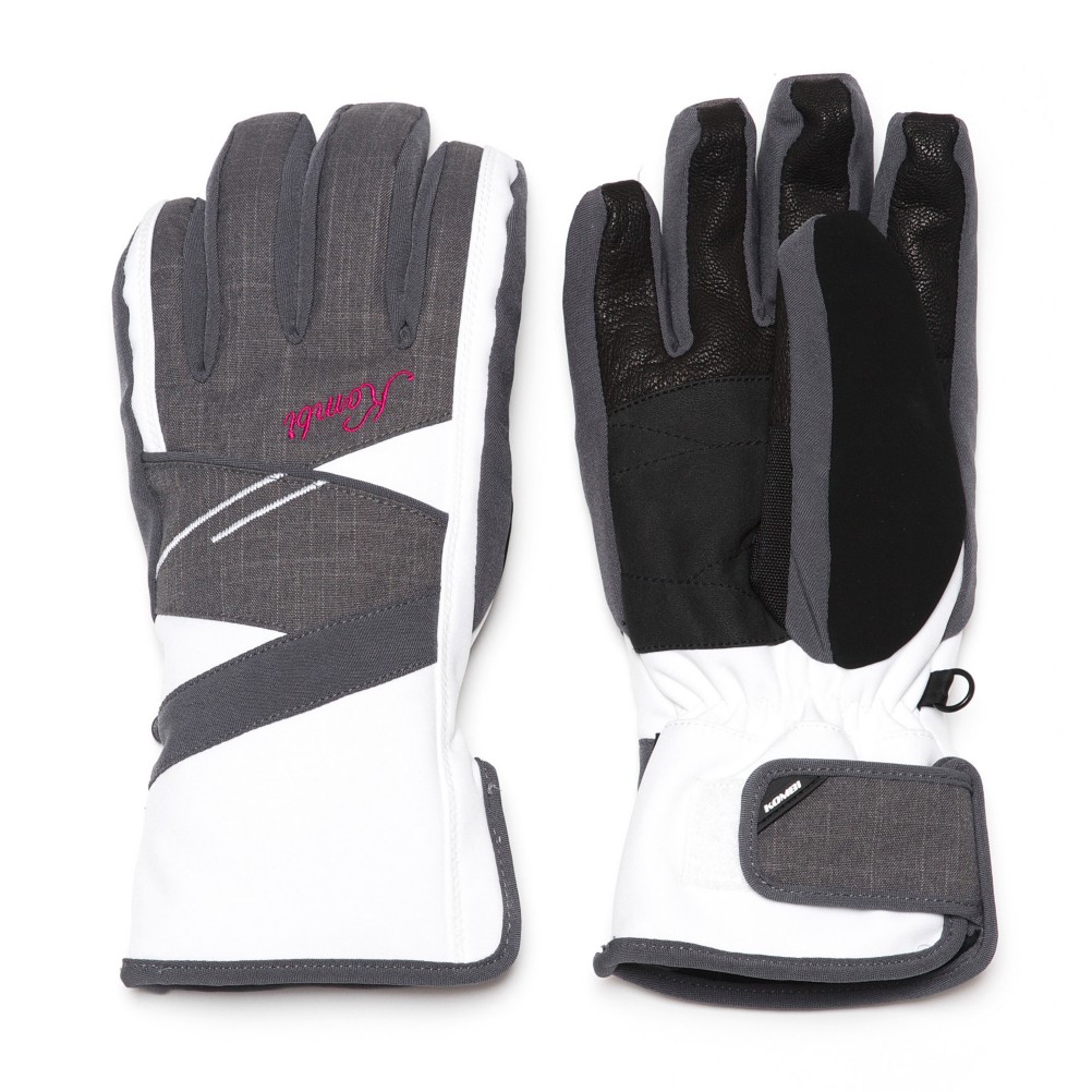 Kombi Gloves