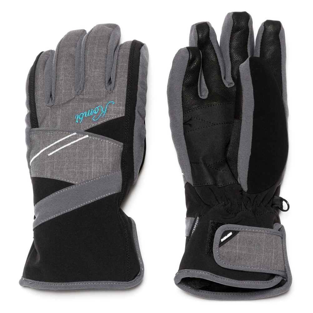 Kombi Minx Ski Gloves - Womens 2012
