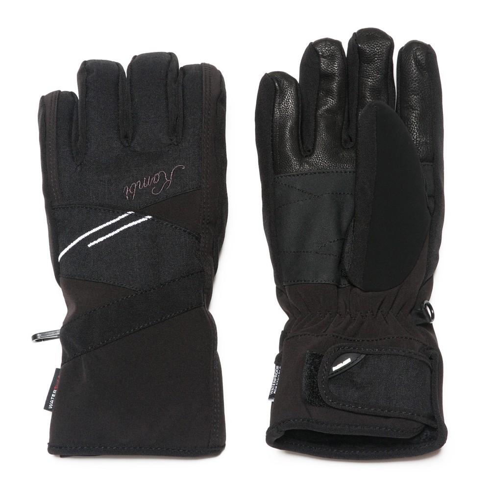 Kombi Minx Ski Gloves - Juniors 2012