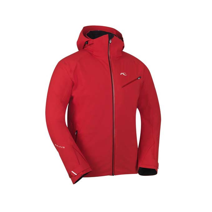 KJUS Wing Mens Insulated Ski Jacket