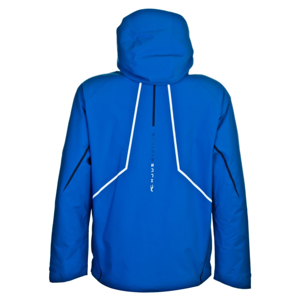 KJUS Formula Mens Insulated Ski Jacket 2012