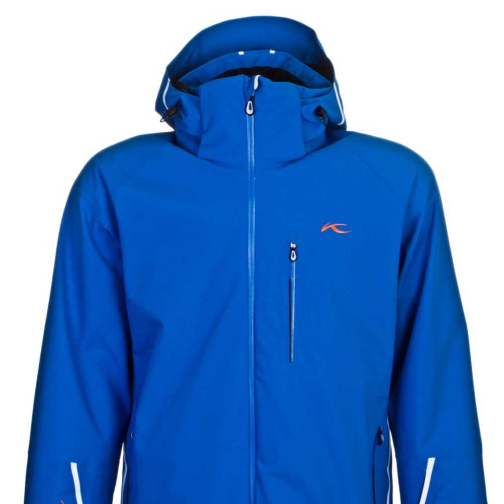 KJUS Formula Mens Insulated Ski Jacket 2012