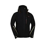KJUS Formula Mens Insulated Ski Jacket