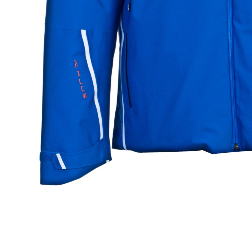 KJUS Formula Mens Insulated Ski Jacket 2012