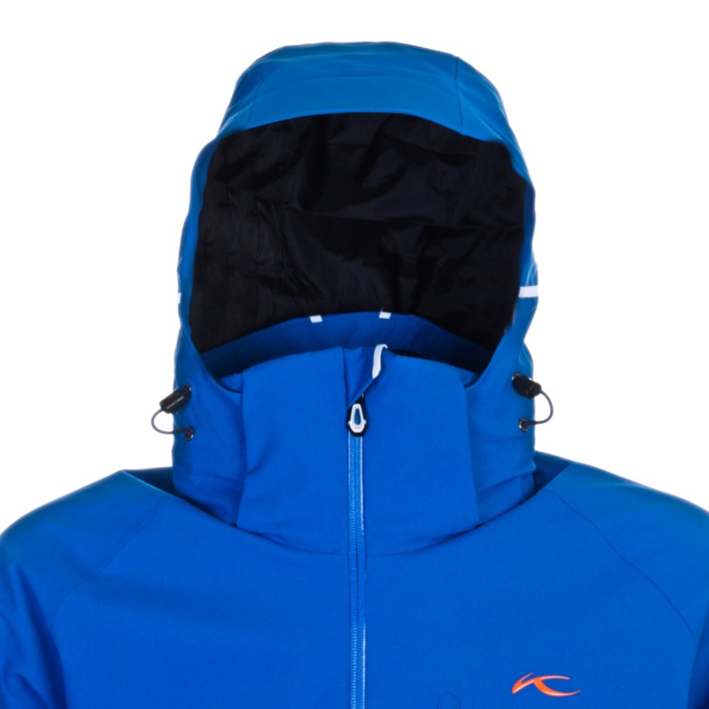 KJUS Formula Mens Insulated Ski Jacket 2012