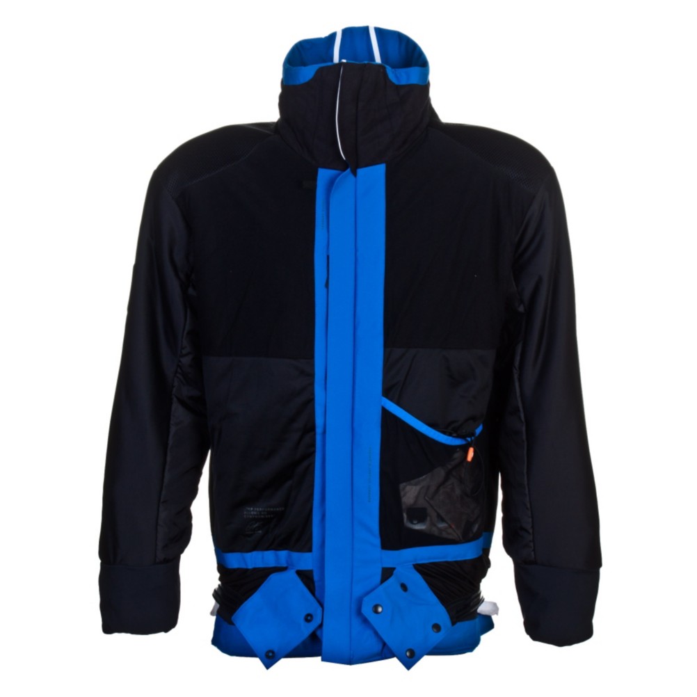 KJUS Formula Mens Insulated Ski Jacket 2012