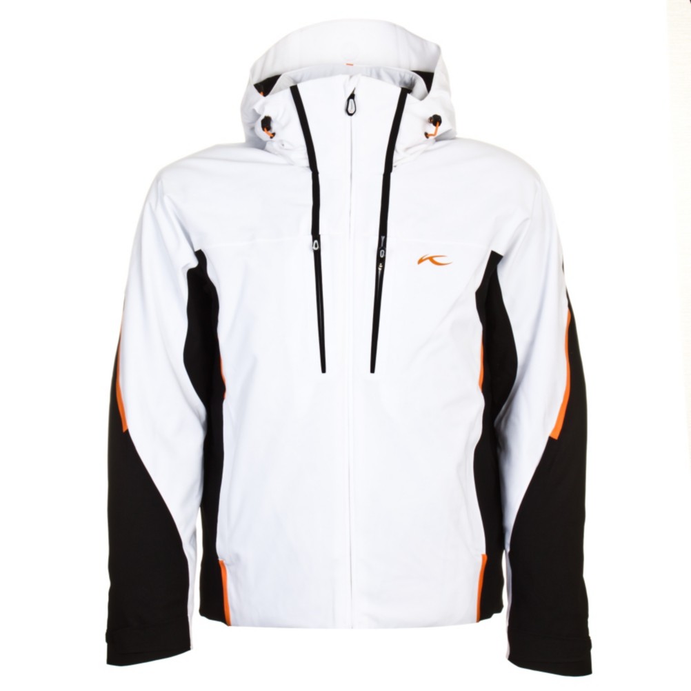 KJUS Supersonic Mens Insulated Ski Jacket