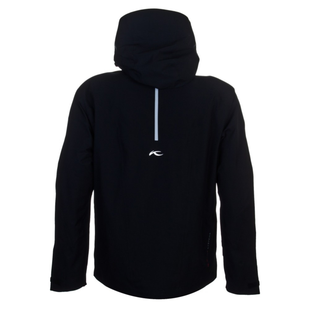 KJUS Supersonic Mens Insulated Ski Jacket 2012