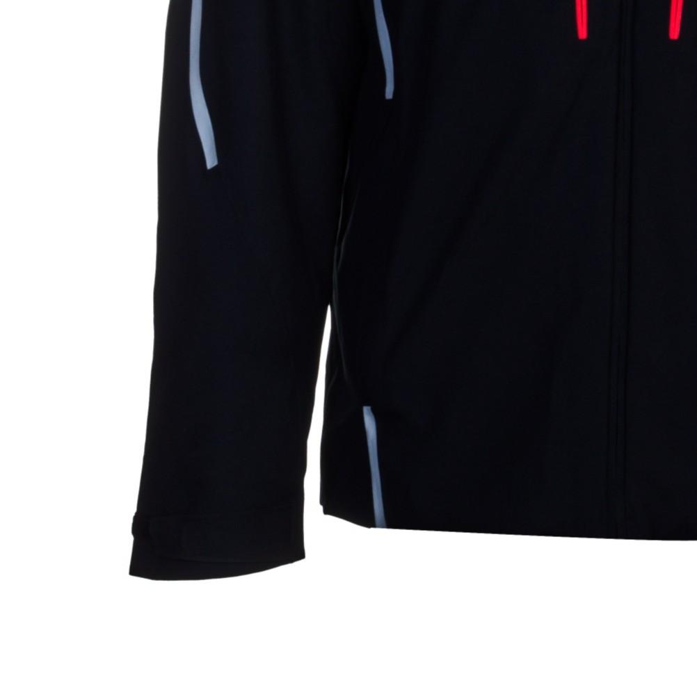 KJUS Supersonic Mens Insulated Ski Jacket 2012
