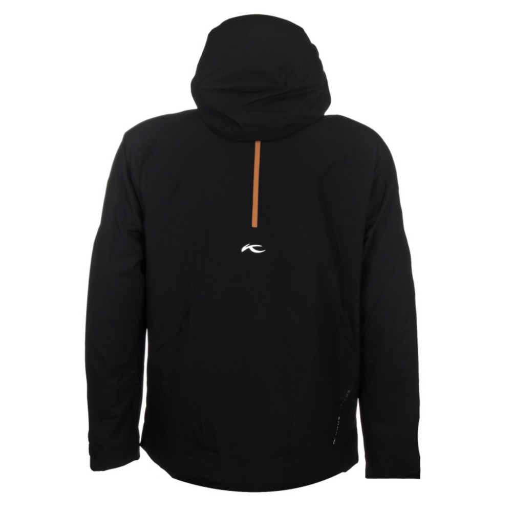 KJUS Supersonic Mens Insulated Ski Jacket 2012