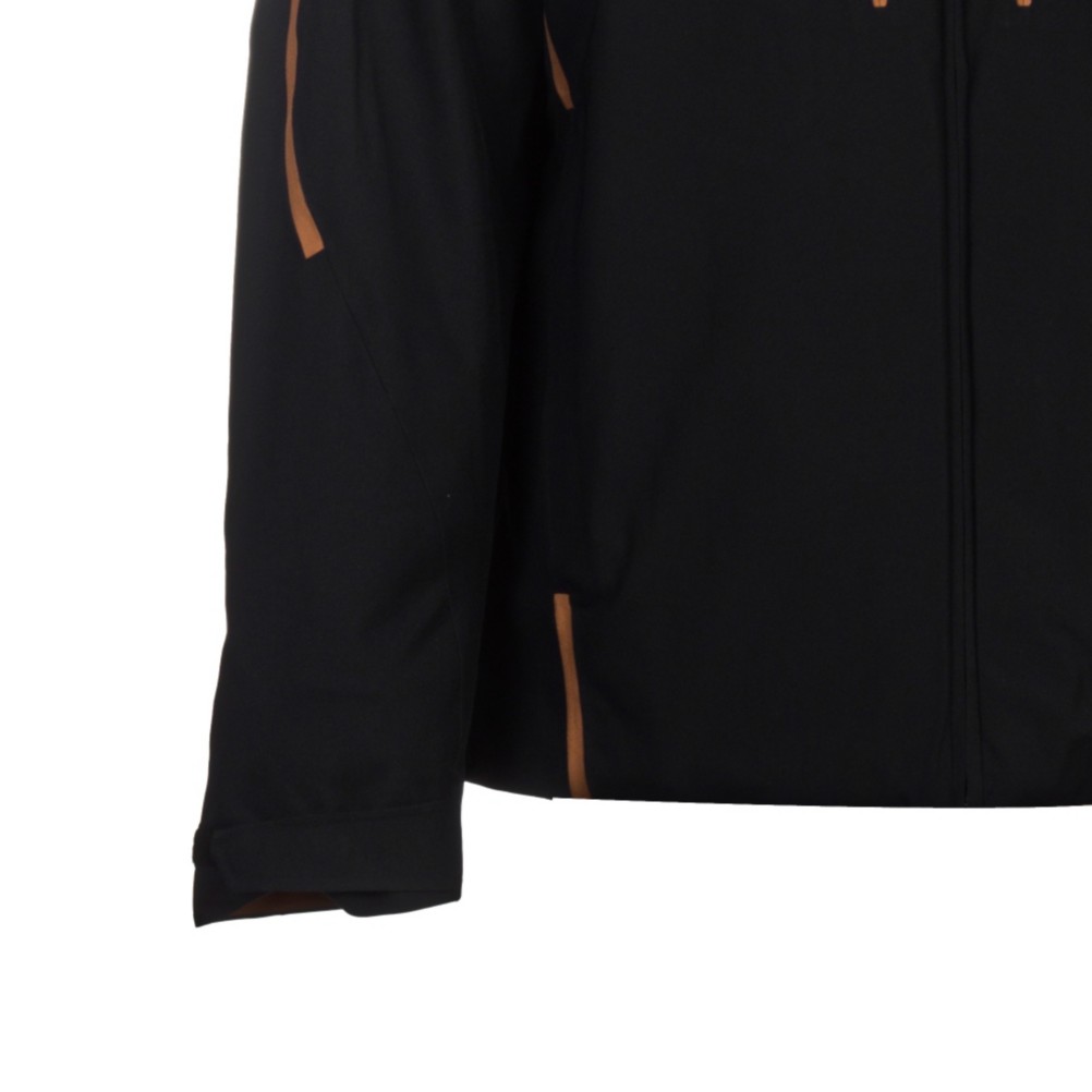 KJUS Supersonic Mens Insulated Ski Jacket 2012