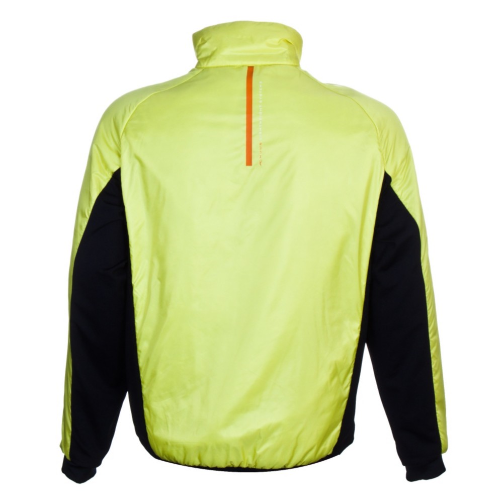 KJUS Fuel Mens Mid Layer 2012