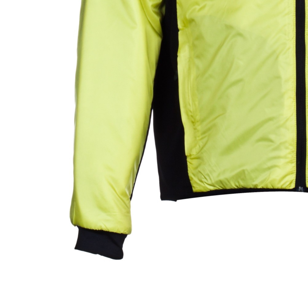 KJUS Fuel Mens Mid Layer 2012