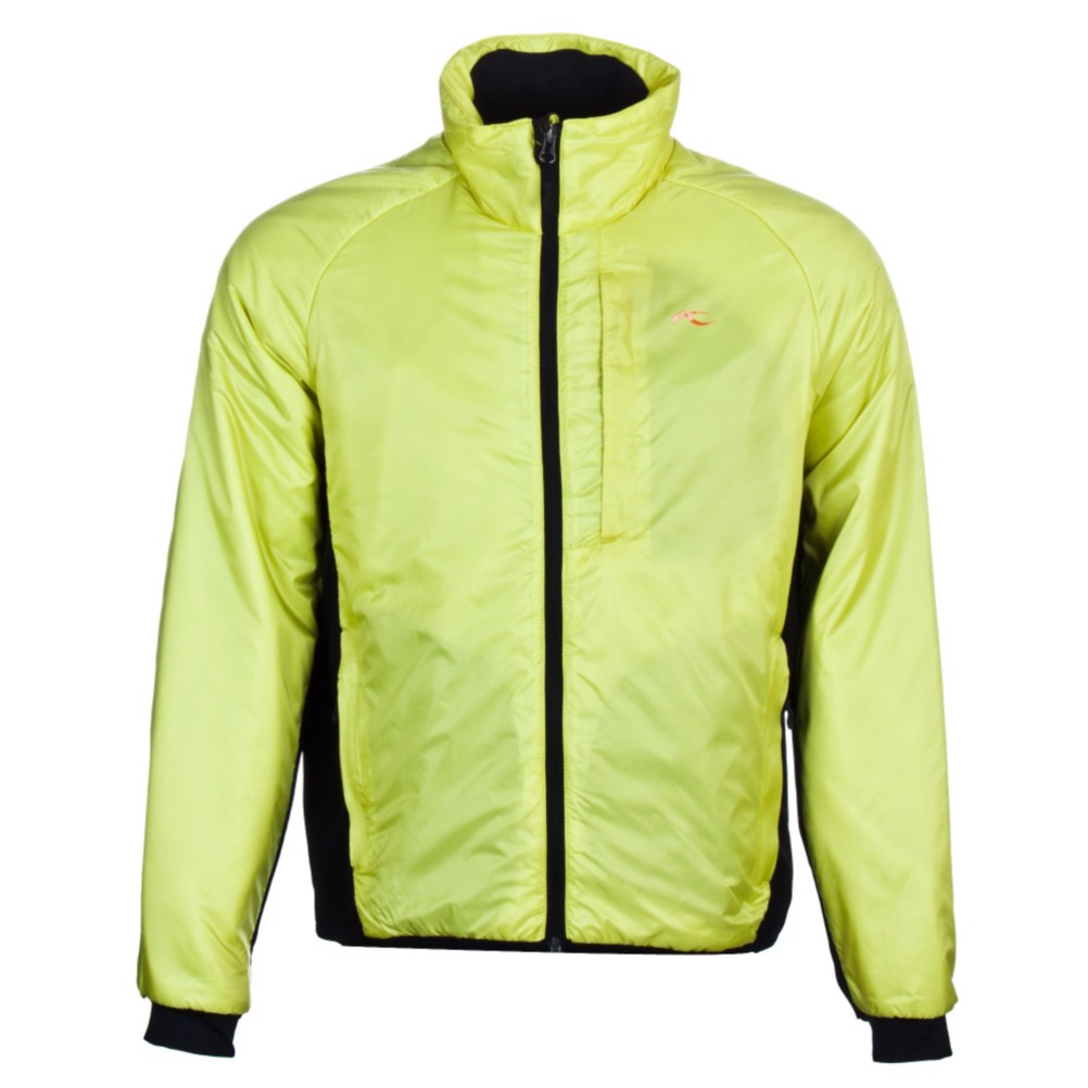 KJUS Fuel Mens Mid Layer 2012