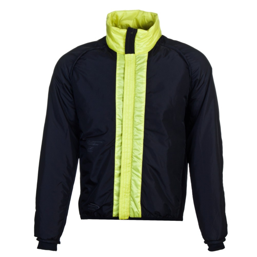 KJUS Fuel Mens Mid Layer 2012