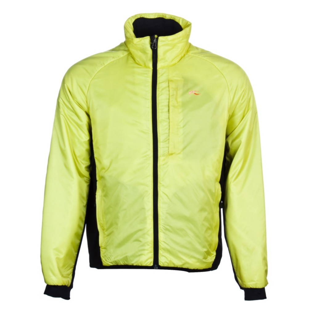 KJUS Fuel Mens Mid Layer 2012