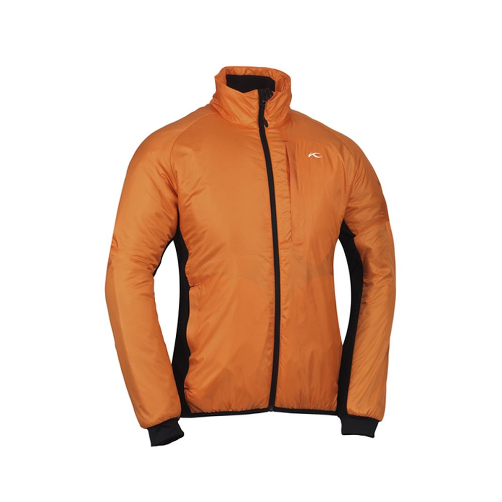 KJUS Fuel Mens Mid Layer 2012