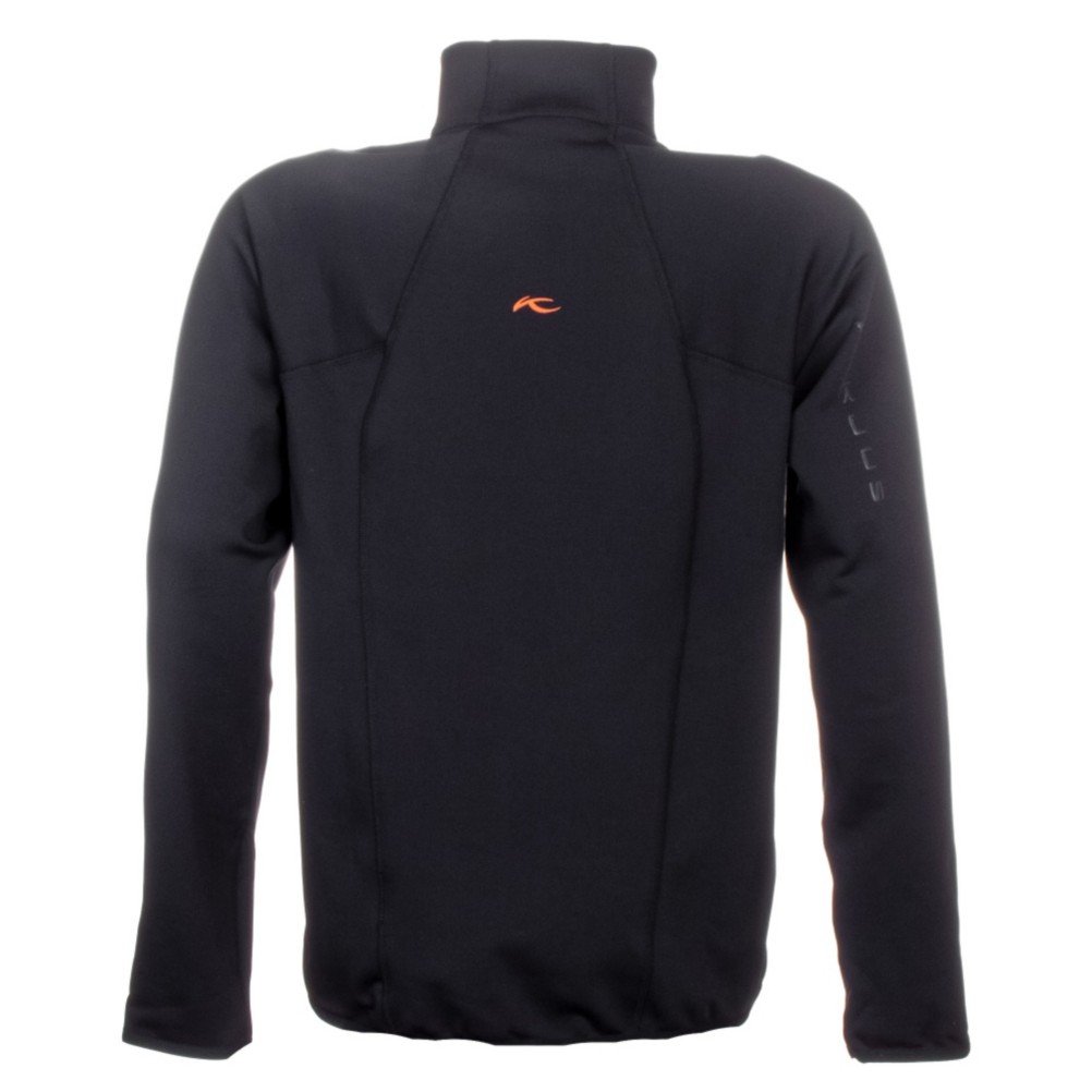 KJUS Charger Stretch Fleece Jacket Mens Jacket 2012