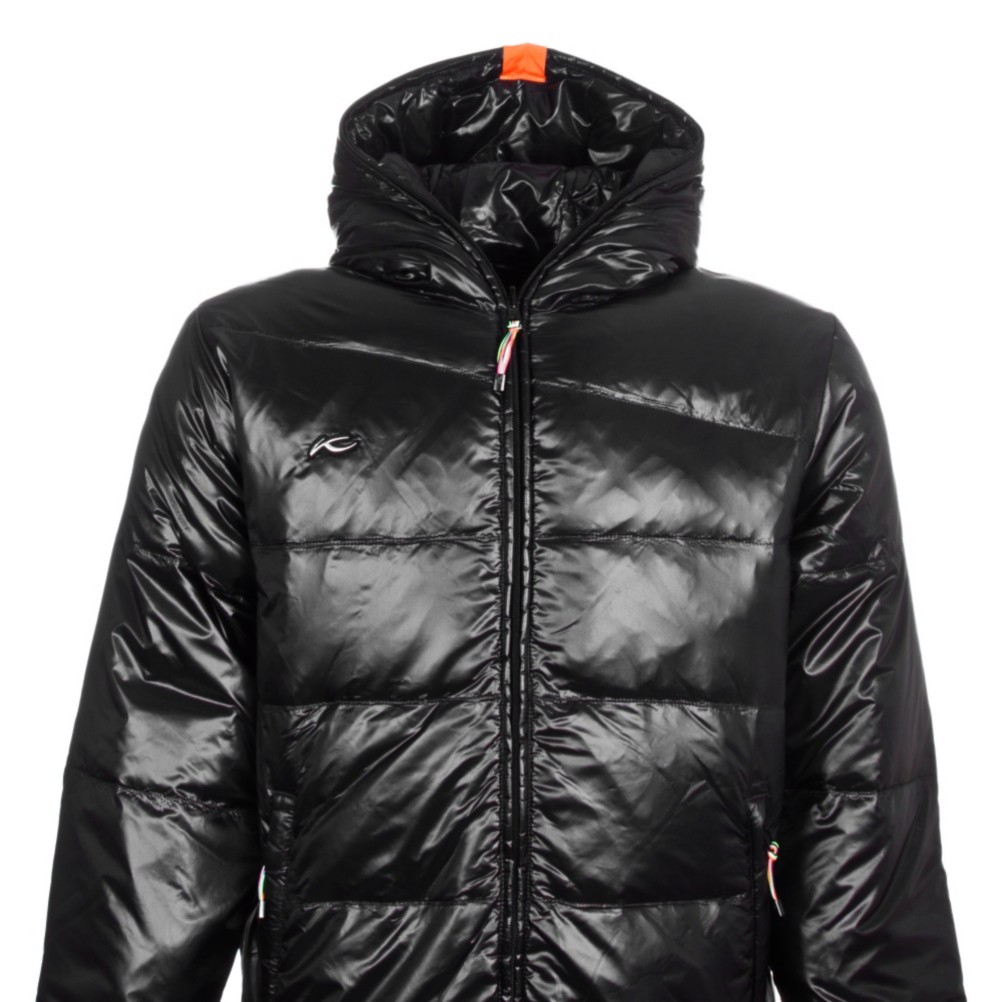 KJUS Spin Down Mens Jacket 2012