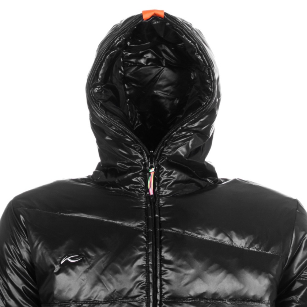 KJUS Spin Down Mens Jacket 2012