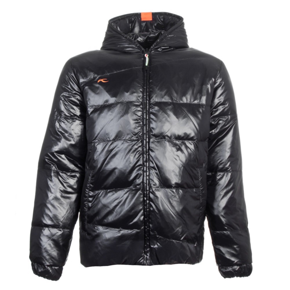 KJUS Spin Down Mens Jacket 2012