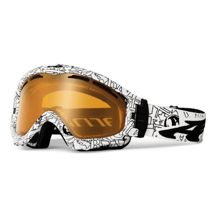 Arnette Series 3 Goggles 2012