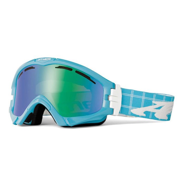 Arnette Series 3 Goggles 2012