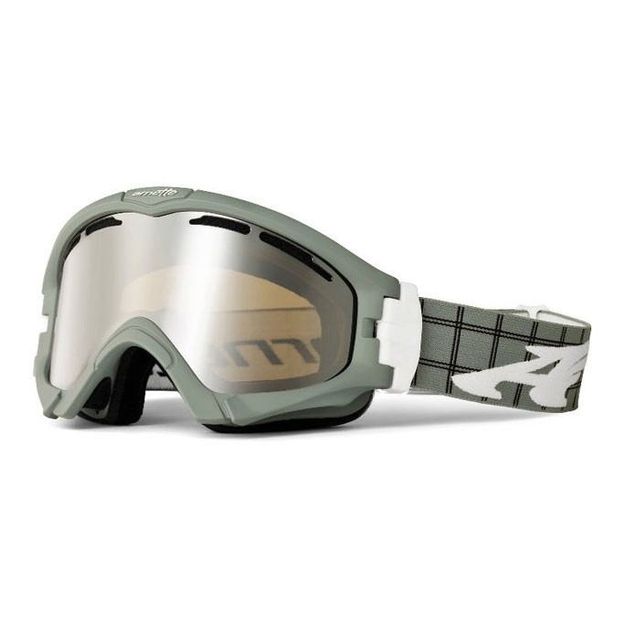 Arnette Series 3 Goggles 2012