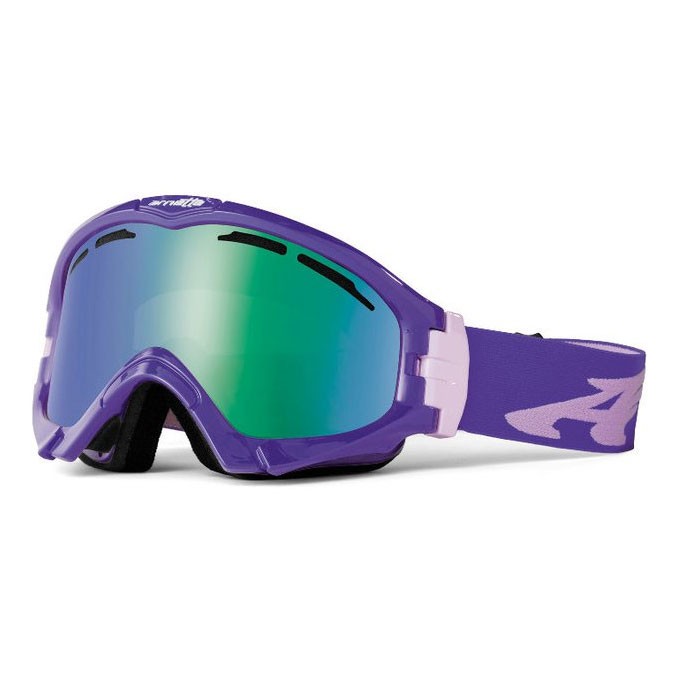 Arnette Series 3 Goggles 2012