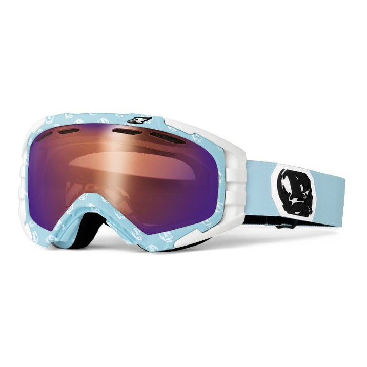 Arnette Mercenary Goggles 2012