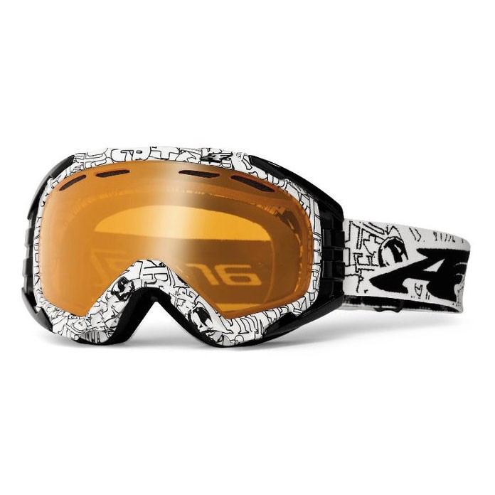Arnette Mercenary Goggles 2012