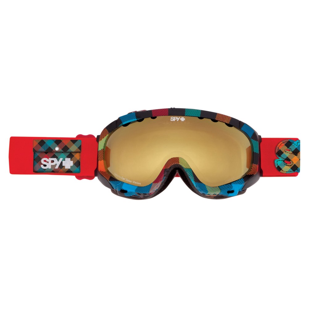 Spy Soldier Goggles 2012