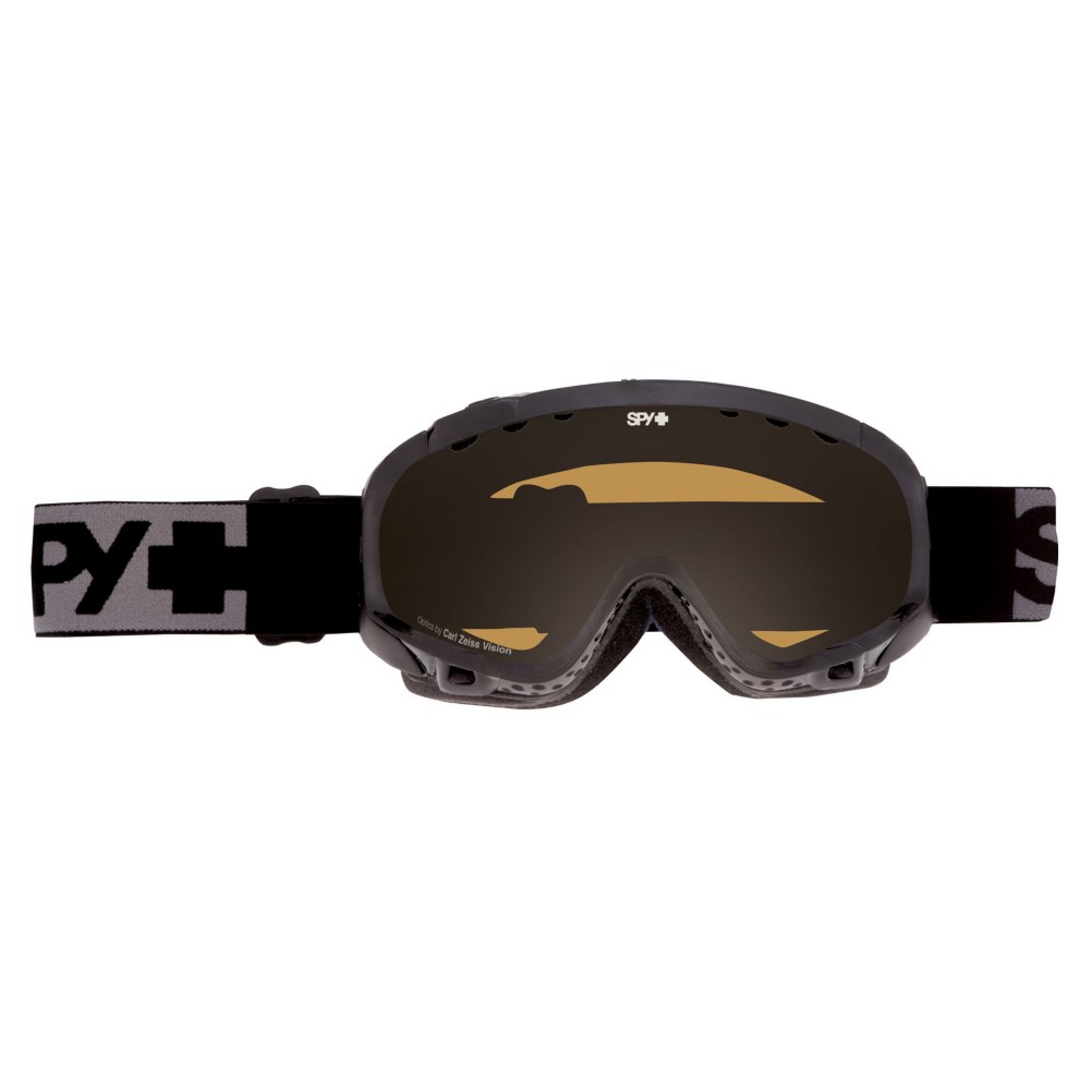 Spy Soldier Goggles 2012