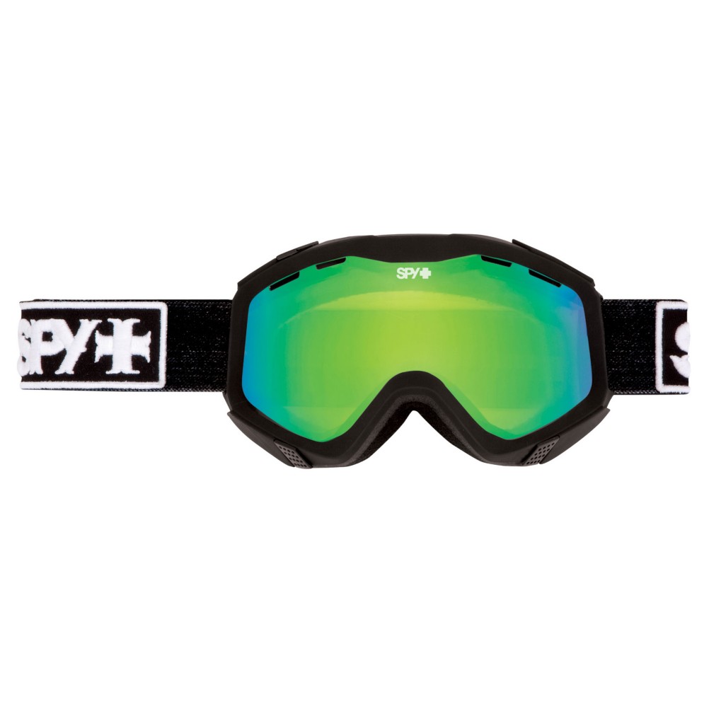 Spy Zed Goggles 2012
