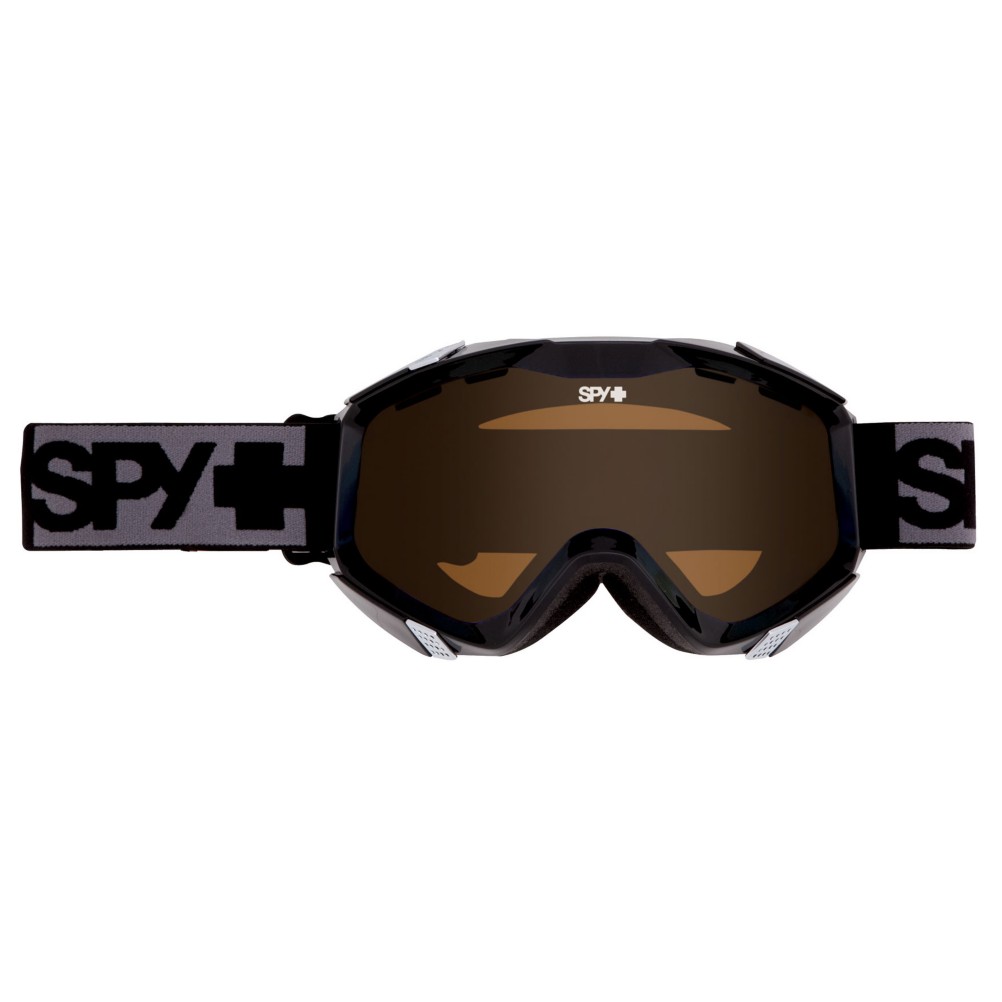 Spy Zed Goggles 2012