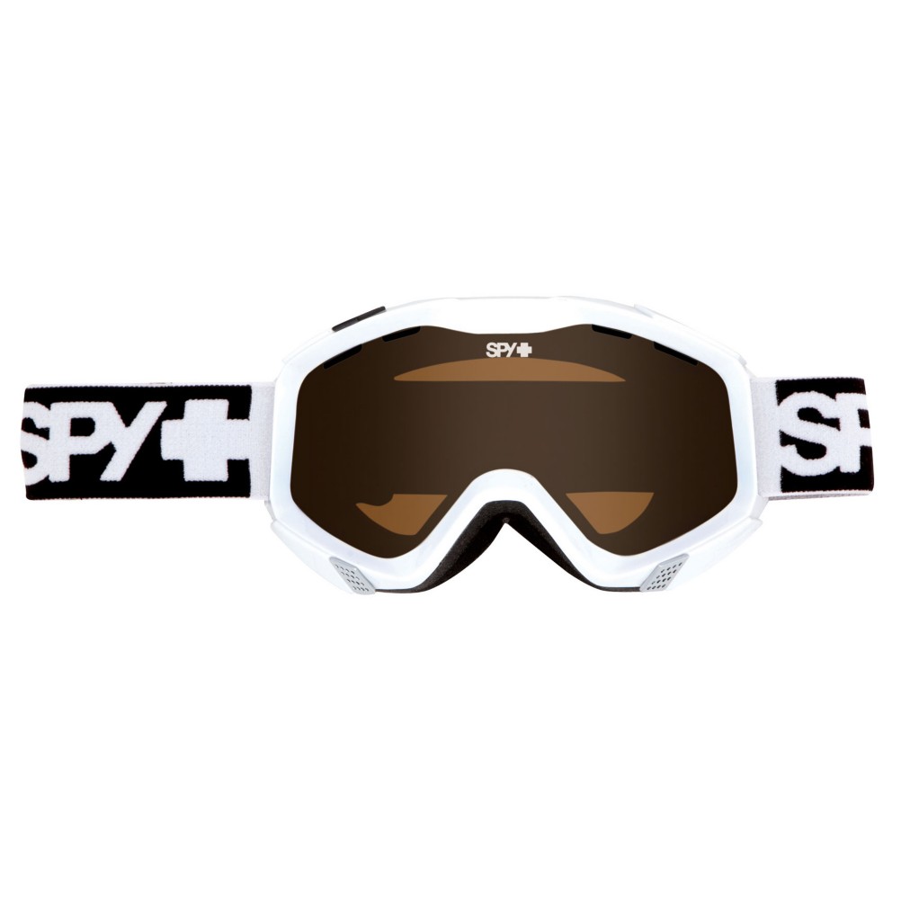 Spy Zed Goggles 2012