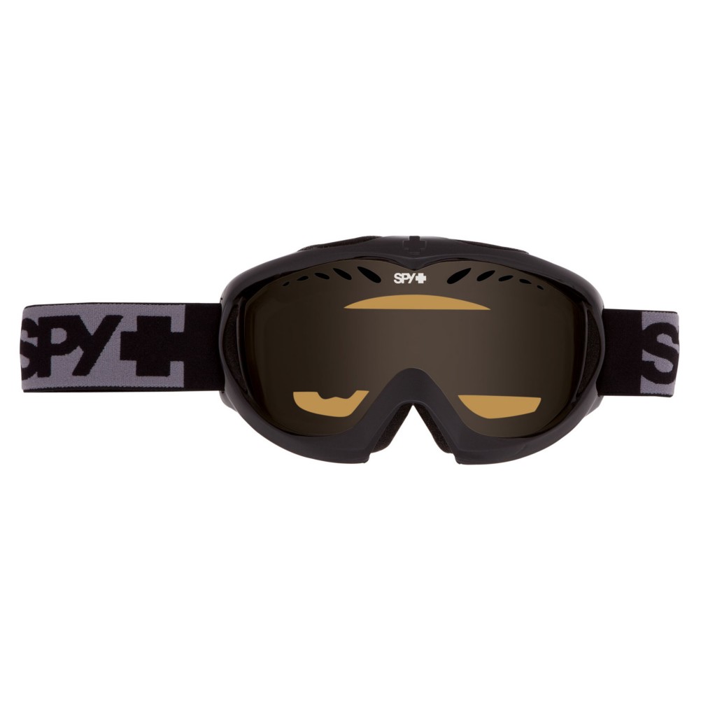 Spy Targa II Goggles 2012