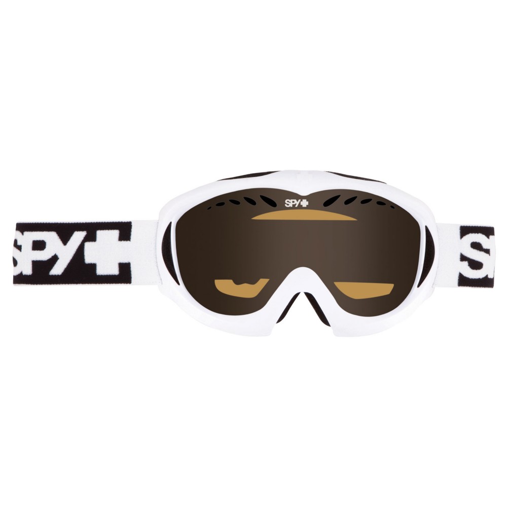 Spy Targa II Goggles 2012