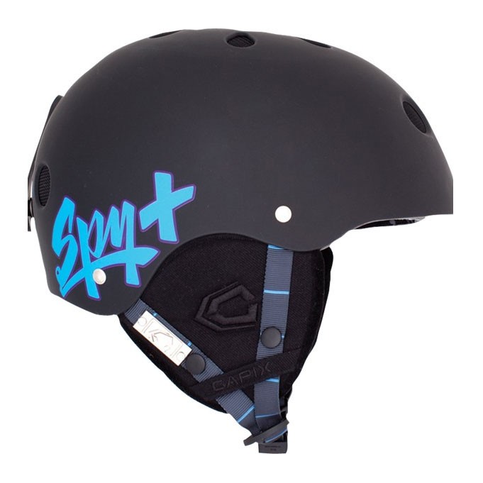 Capix Mens Ski Helmets