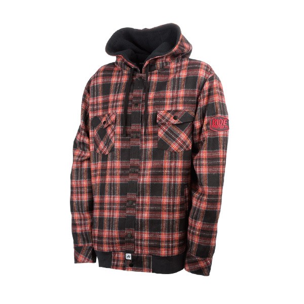 Ride Mens Hoodies and Flannels